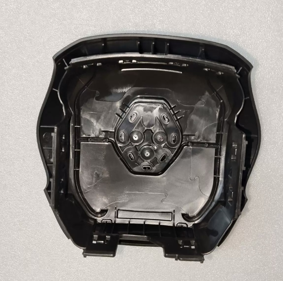 Suitable for Renault models, airbag assembly with wiring harness and hose, RH/LH universal for left and right