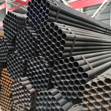 友发利达直缝焊管Q235B国标焊管架子管穿线管规格厚度齐全规格齐