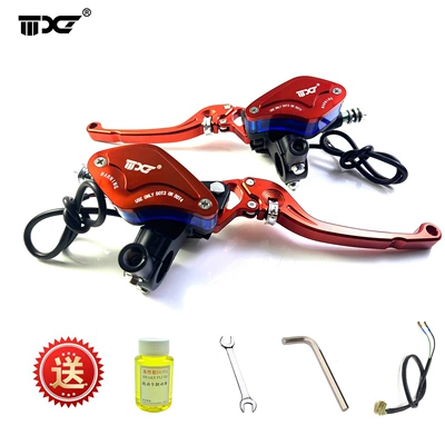 Other brake systems brake upper pump Zuma turtle - mango-adjustable-model-orange-pair-of-upper-pumps-free-4-luxury-gifts