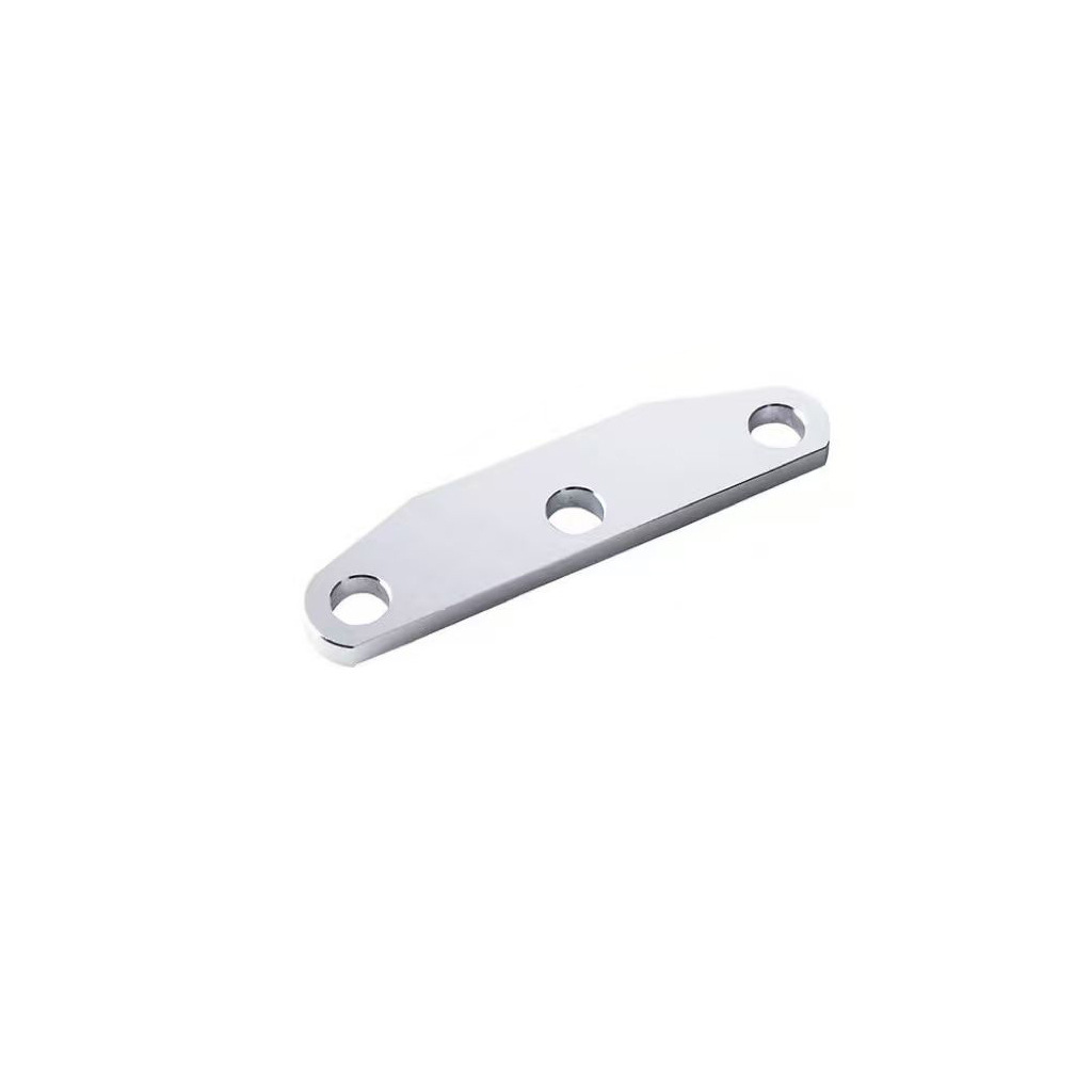 Cross-Border Automotive Modification Parts Suitable for Toyota 20R 22Re Egr Gasket Exhaust Intake Block Shut-Off Plate