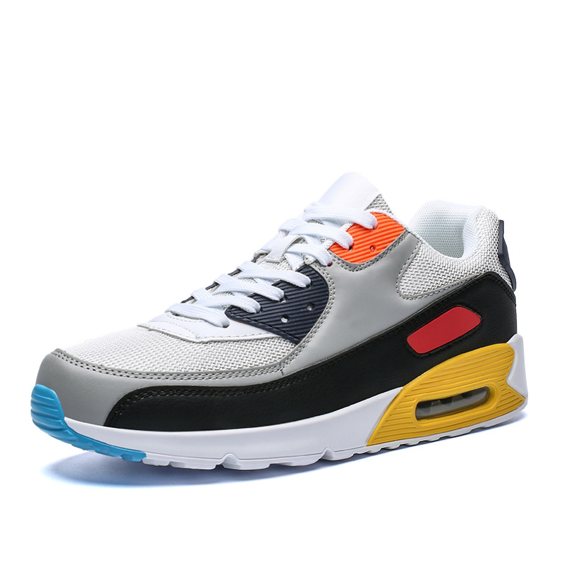 Men Casual Shoes Women Sneakers Air Max...