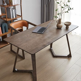 餐桌;桌类、茶几;书桌