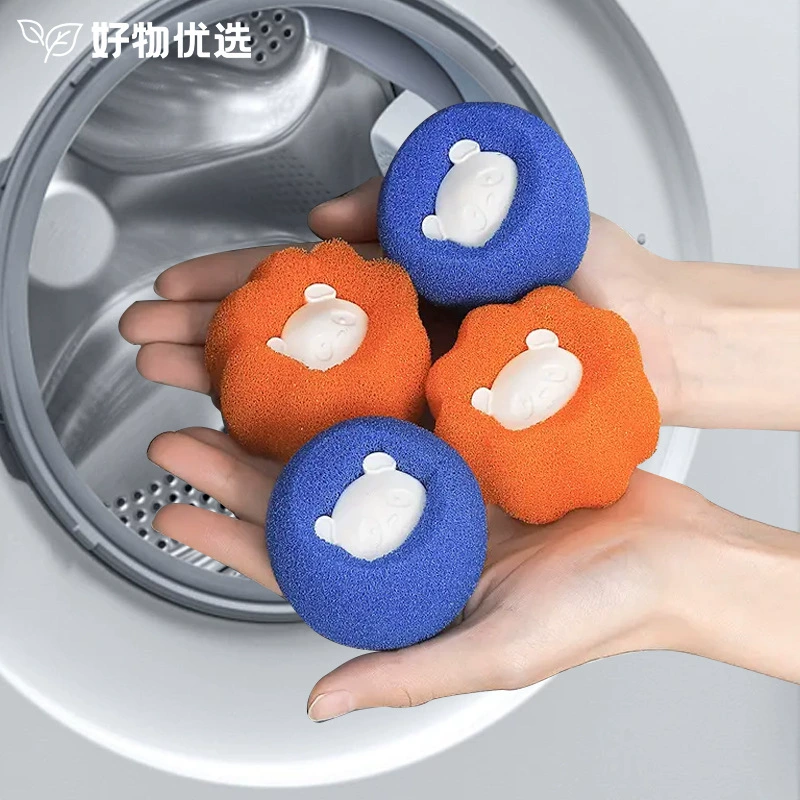 Гигиенический порошок для стирки sponge?