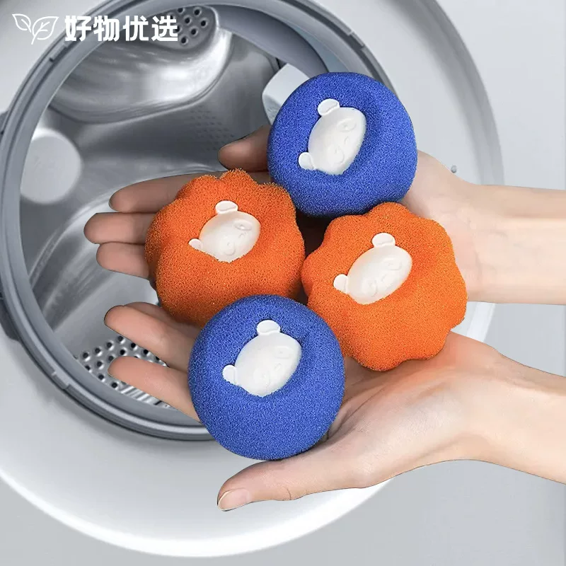 Гигиенический порошок для стирки sponge?