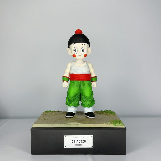 Dragon Ball Unlimited Dumpling Animation Handmade Dragon Super Ball Model Doll Toy Desktop Ornaments Wholesale