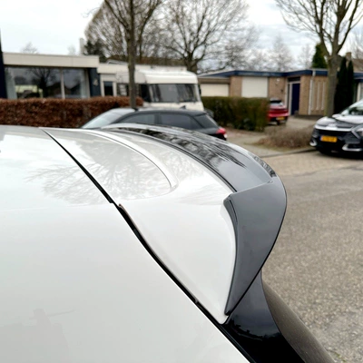 Fixed wind wing 6 Gti R20 Revozport