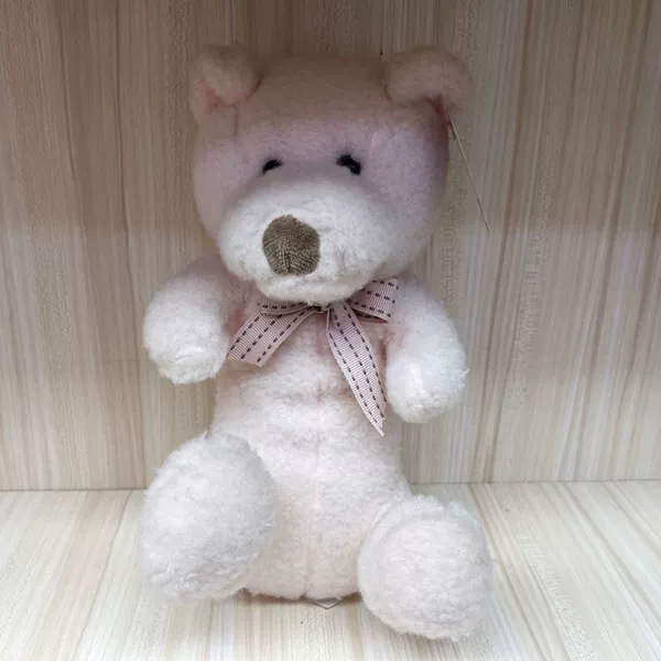 Polar Bear Red