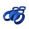 UN47*57*6 hydraulic oil seal UN48*58*6 UN38*48*6 UN38*46*6 -free sealing ring