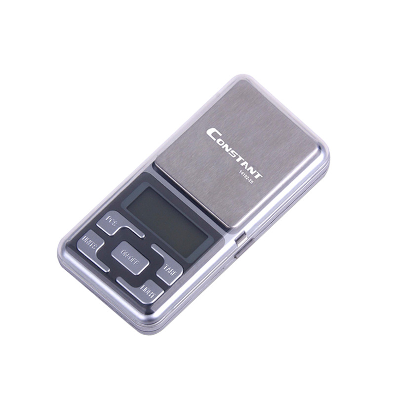 廠家直供電子珠寶秤迷妳小型手掌秤稱黃金首飾電子稱