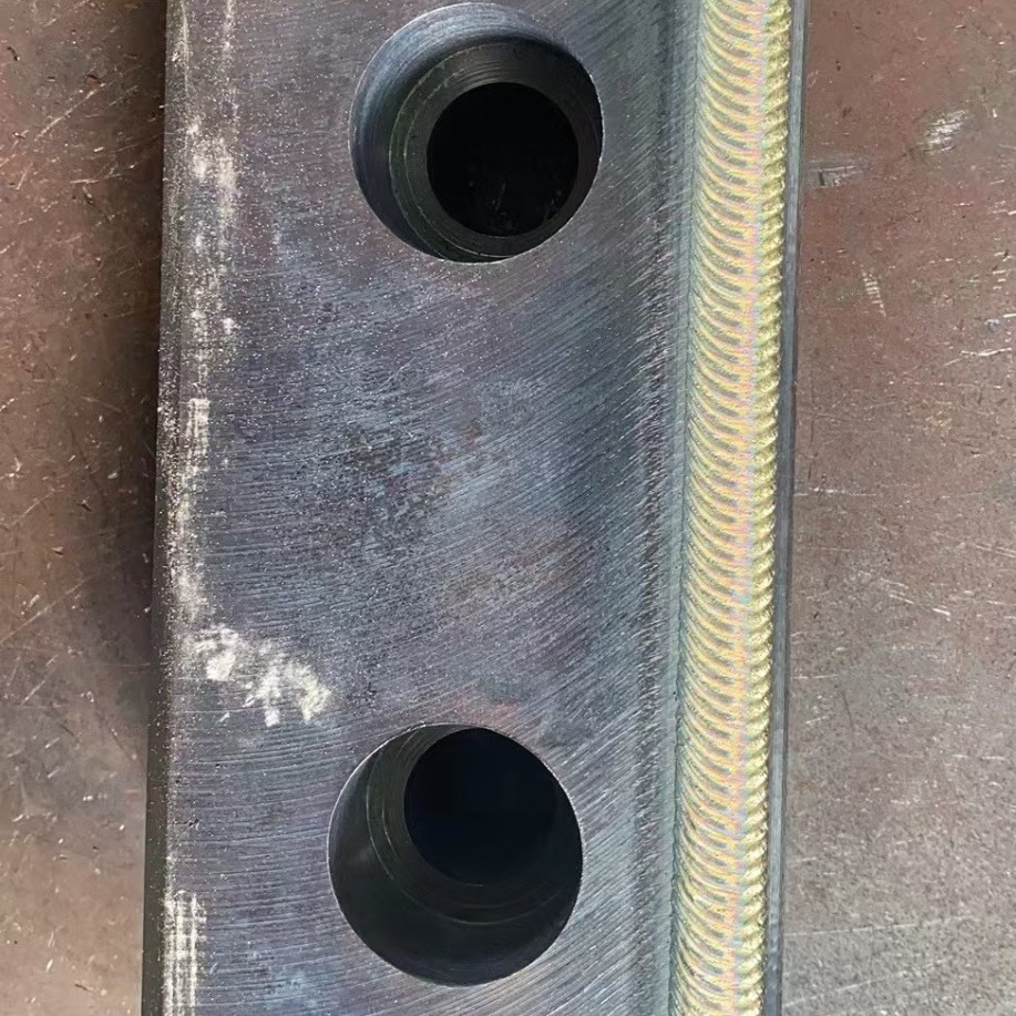 液压机刀片高温剪切刀冶金刀片轧钢刀片堆焊合金刀片焊口刀片