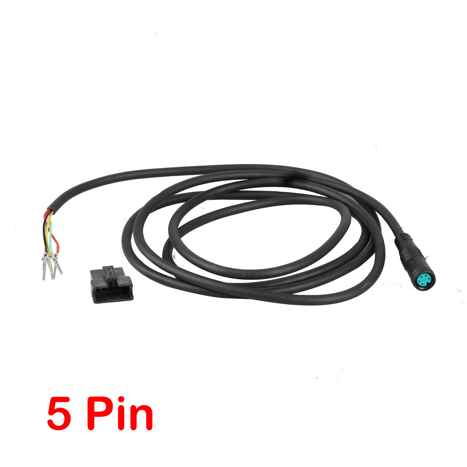 Electric Scooter Accessories Kugoo M4 Instrument Cable 5-Pin 6-Pin Cable
