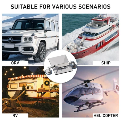 for Mini, Roof rack