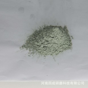 Green Silicon Carbide Micro Powder 240 for Piezoelectric Ceramic Polishing in Ceramic Industry # 320 # 400 #