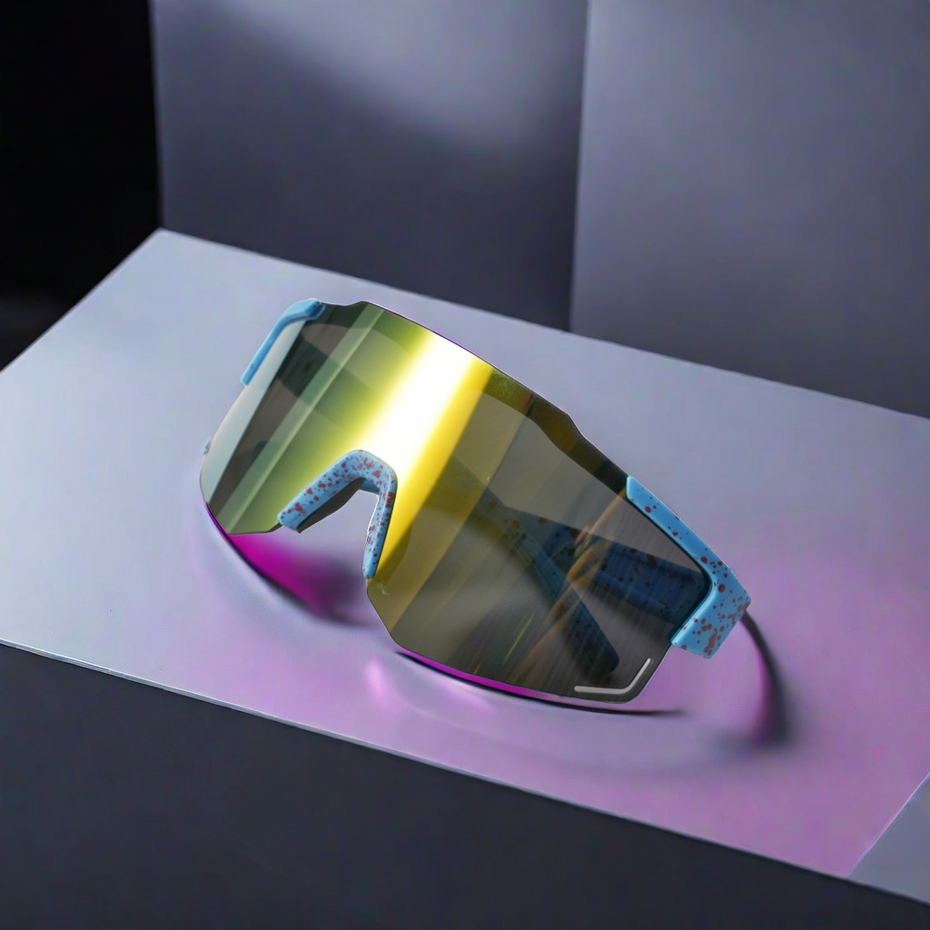 Mountain glasses for cycling for men and women