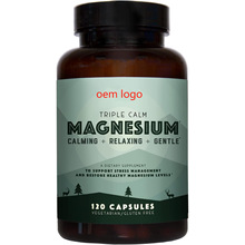 ����ѷ����Դͷ�����ֻ���Ӧmagnesium capsulesþ����ϵ��ֱ��