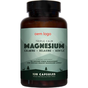 ���R�d����Դ�^���S�F؛����magnesium capsules�V�z��ϵ��ֱ�l