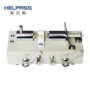 smd盒式镀金hps28004夹具