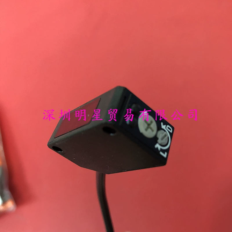 Z3-B15N Японский фотоэлектрический переключатель, оригинальный подлинный поддельный фотоэлектрический датчик с одной пенальти и десятью