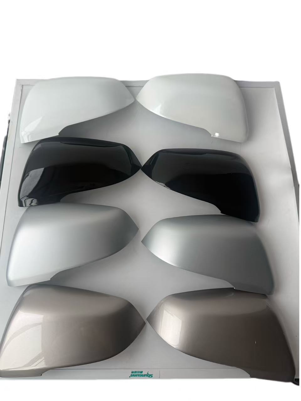 Suitable for BMW 1 Series F52, 2 Series F45/F46, X1 F48/F49, X2 F39 rearview mirror housing