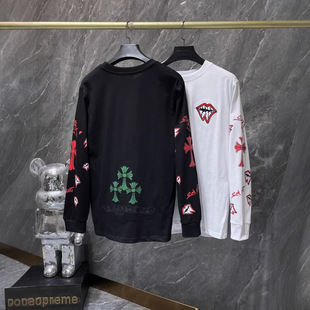�羳�߰汾Chrome Hearts���_MattyBoy�t��ʮ��ᘴ̽�ƴƤ�L��