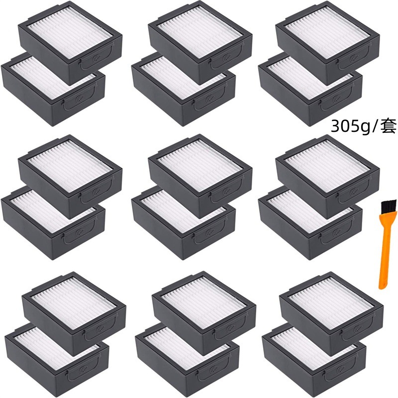 19 Roomba i7 i7+ i6+ Filters,