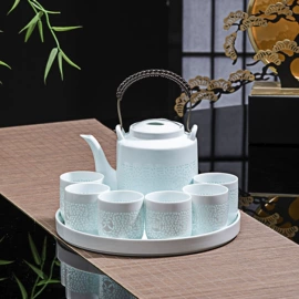 碗;茶具套装;碗碟盘套装