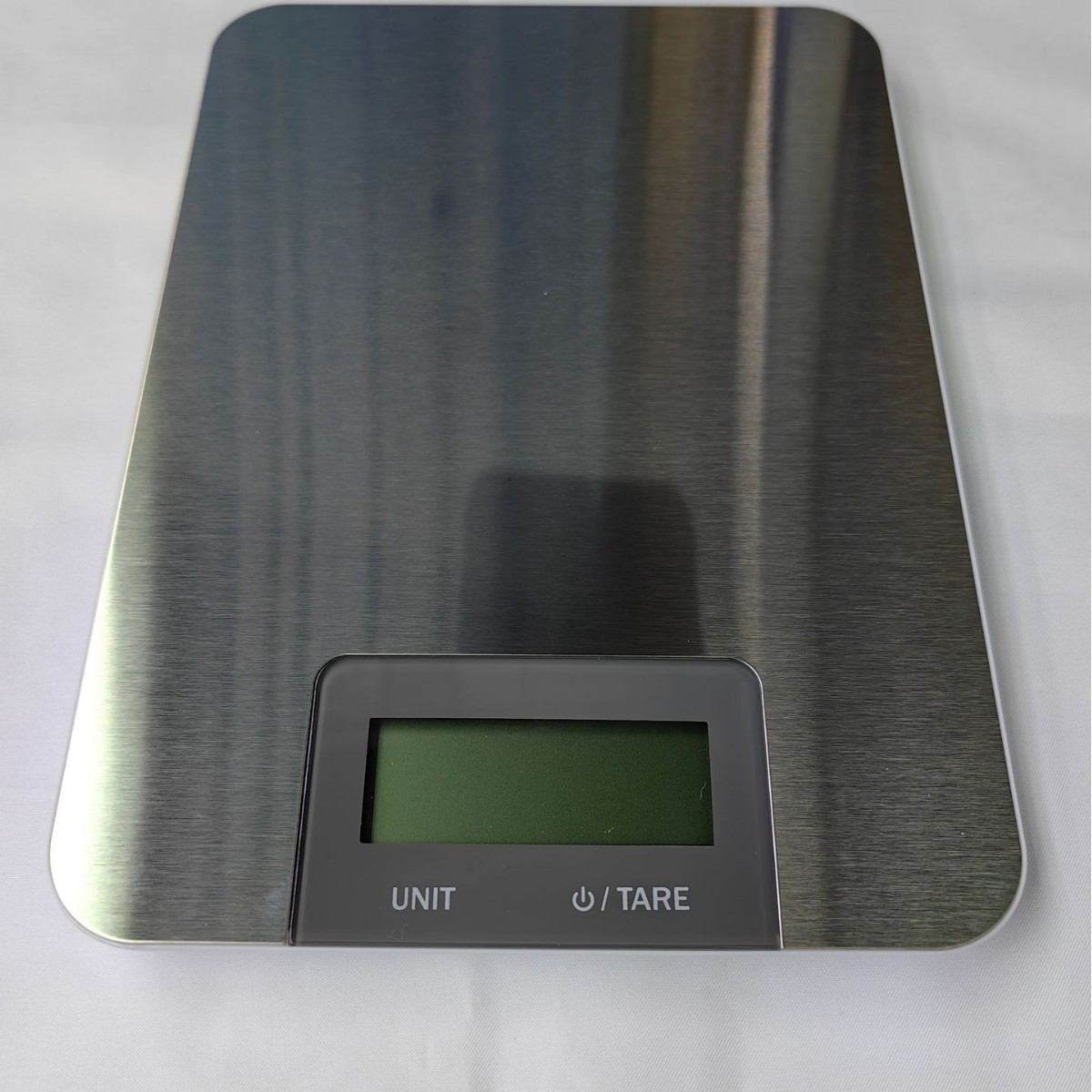 2023 nueva báscula de cocina báscula electrónica 6 kg de báscula de acero inoxidable