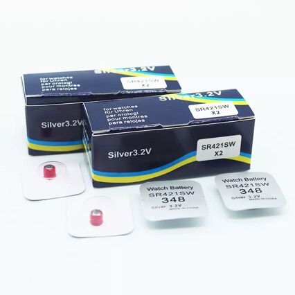 348 Individually Packaged 3.2V Batteries, 10 Pieces Per Box, with Magnetic Stick Included, Battery Wholesale 348 Individually Packaged 3.2V Batteries, 10 Pieces Per Box, with Magnetic Stick Included, Battery Wholesale