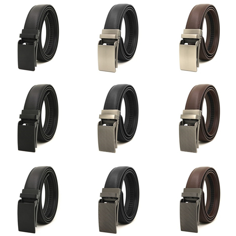 Men's Automatic Belt 2