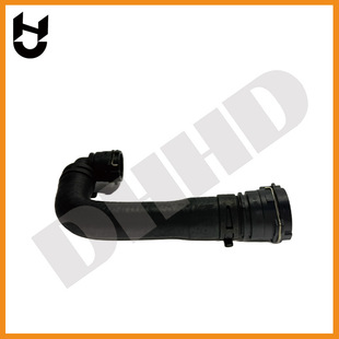 Factory Direct Sales Spot Suitable for Land Rover Range Rover Warm Air Water Pipe Radiator Water Pipe Warm Air Pipe Lr010891