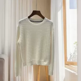 女式羊绒衫;女式羊毛衫;女式针织衫