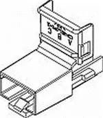 安波福连接器/德尔福连接器/12066437，原装正品进口连接器销售。