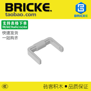 �u��BRICKE ���� ���ݘ��� 95344�eľɢ�����MOC����ƴ�b���