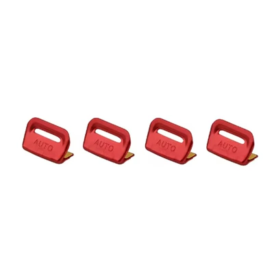 Other Automotive Exterior Supplies – and other exterior decorations - 18-24-window-control-buttons-red