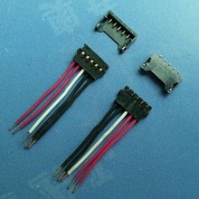 ���S���a����MOLEX78172ϵ���O���늳ز��^�� �늳ض����B�Ӿ�