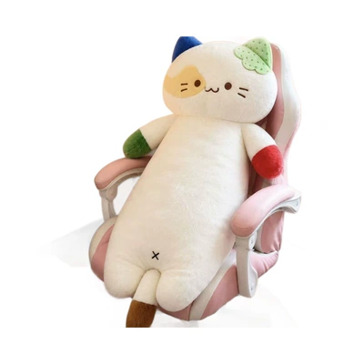 Long Pillow, Birthday Gift — Oyuncaq yastıqlar