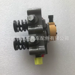 挖掘机 发动机配件 卡特适用 泵头 C6.4 320D 326-4635 317-8021