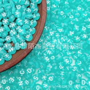 4*7ˮϴ��ˮ�{͸��������Ӣ����ĸ�����ֹ�diy�������Ʒ�����