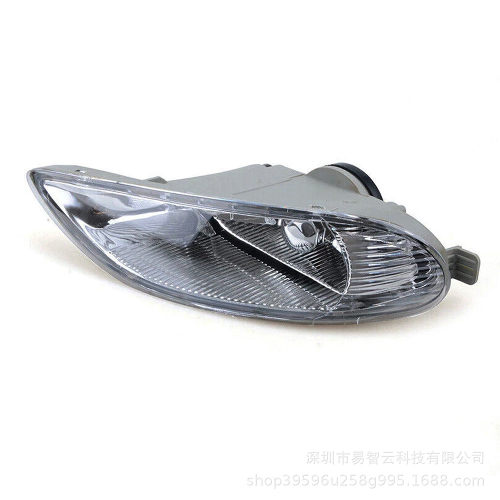 Suitable for Toyota Camry 02-04 Models, Front Fog Light Set, Headlight Bar Light, Automotive Parts, Anti-Fog