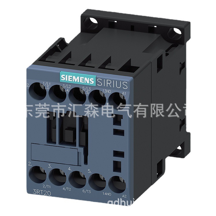 现货供应 西门子/siemens 低压接触器 3RT2016-1AB01