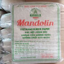 Խ�ϴ���Ƥ�����׼�Banh trang �������ÿ��300������32��