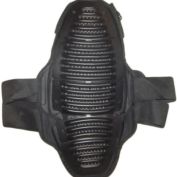 Cross -country motorcycle motorcycle armor guard back