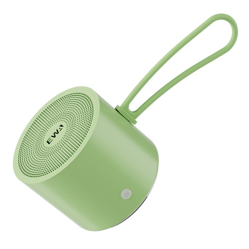 EWA bluetoothスピーカーミニ小音響無線小型携帯電話高音質TWS対聯超重サブウーファ|undefined