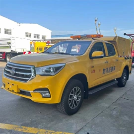 垃圾车;道路清扫车;道路清障车