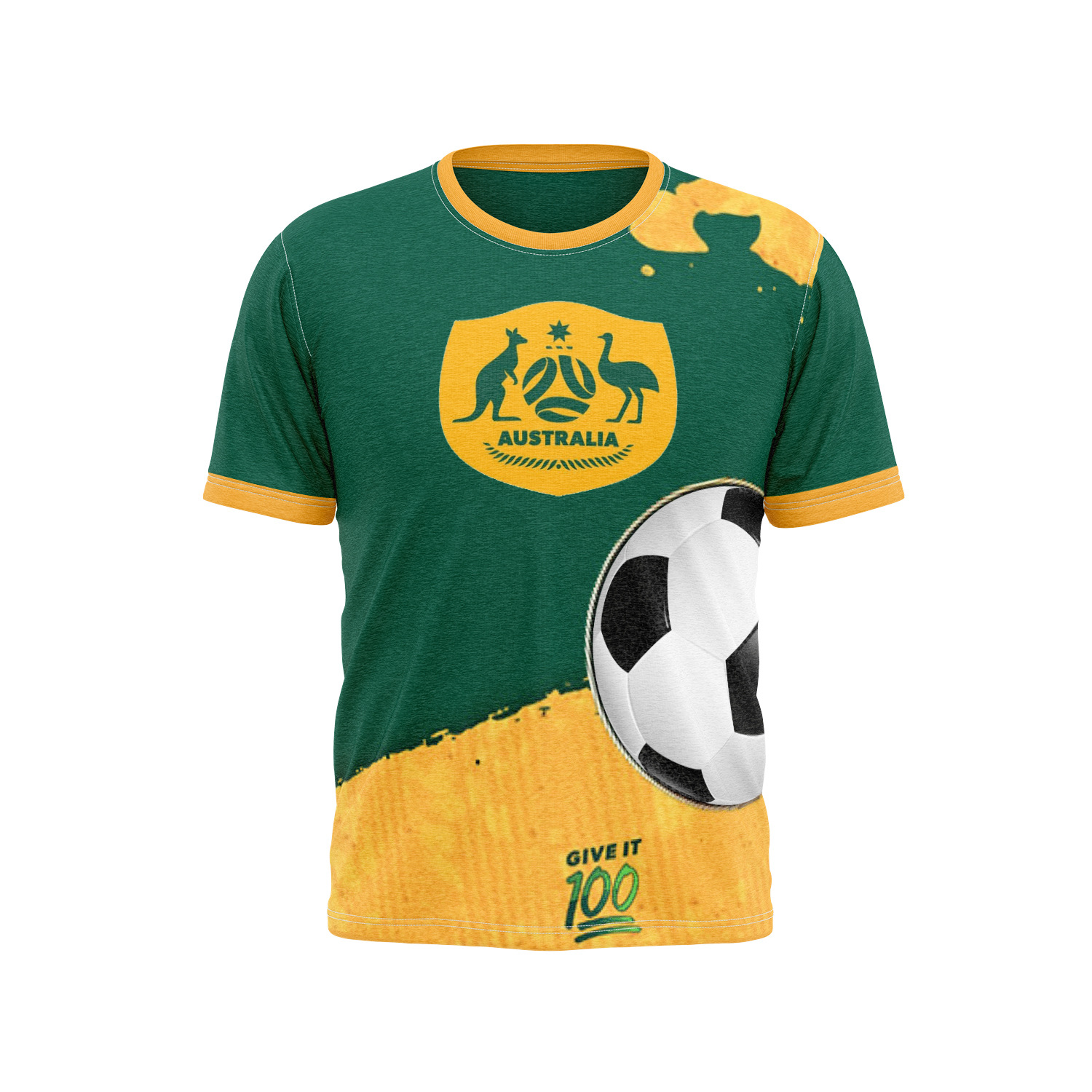 Impresión personalizada 2026 Copa del Mundo de Estados Unidos, Canadá, México, ropa deportiva, camiseta deportiva, camiseta de fútbol, camiseta de ojo de pájaro, camiseta de mangas cortas