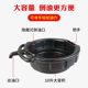 Auto repair oil basin tool plate parts cleaning plate waste oil plate plastic oil plate car oil plate thickened