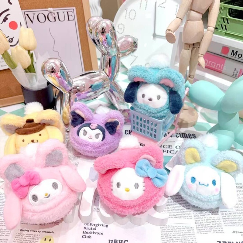 呆萌奶猪挂饰可爱少女心表情包精品挂件娃娃机小礼品公仔小额批发|undefined