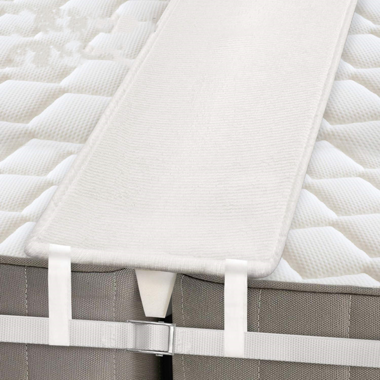 Bed Bridge Mattress with Single Bed Connector, Bed Seam Filler, Double Bed Bed Bridge, Amazon Best-Selling Bed Bridge, Bed Seam Filler