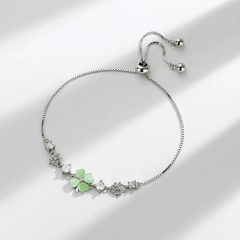 Pulseras multicapa minimalistas apilables y ligeras_voghion.com