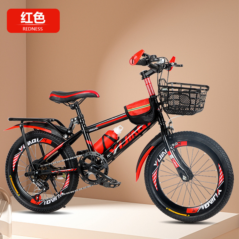 新しい子供用自転車 6-12 歳 15 歳 18 インチ 20 インチ 22inch 24inch 小学生大人可変速レーシング|undefined